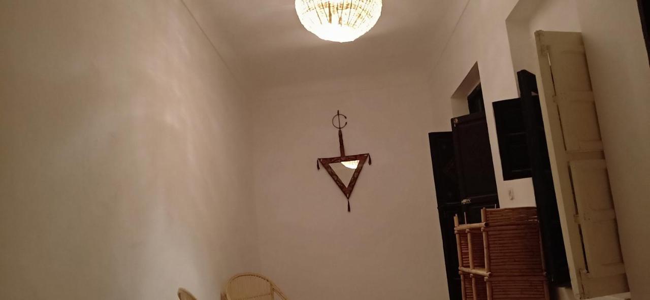 Riad Tatam House Marrakesch