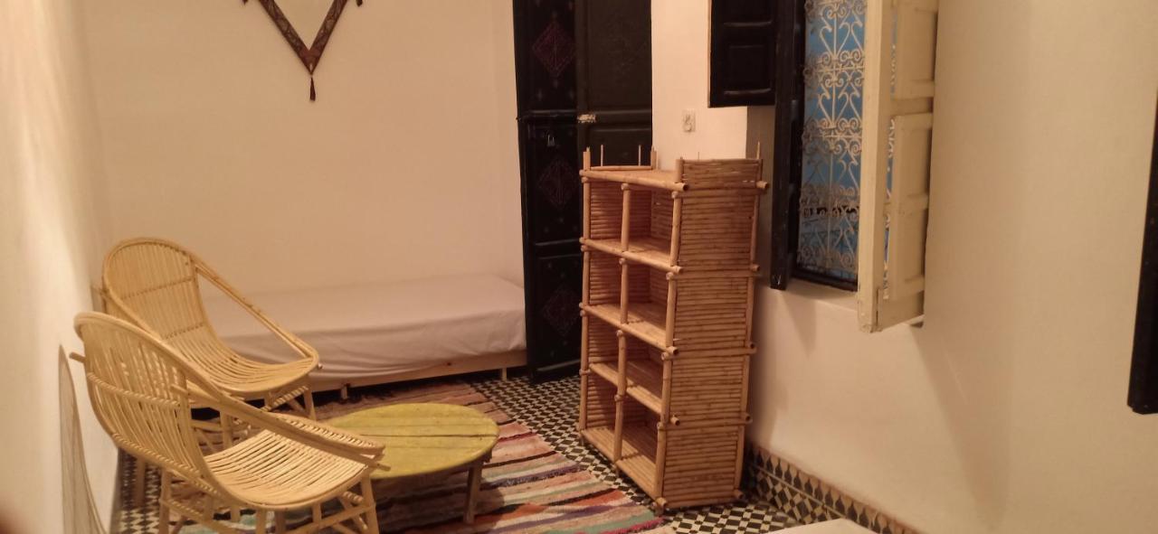 Tatam House Marrakesch