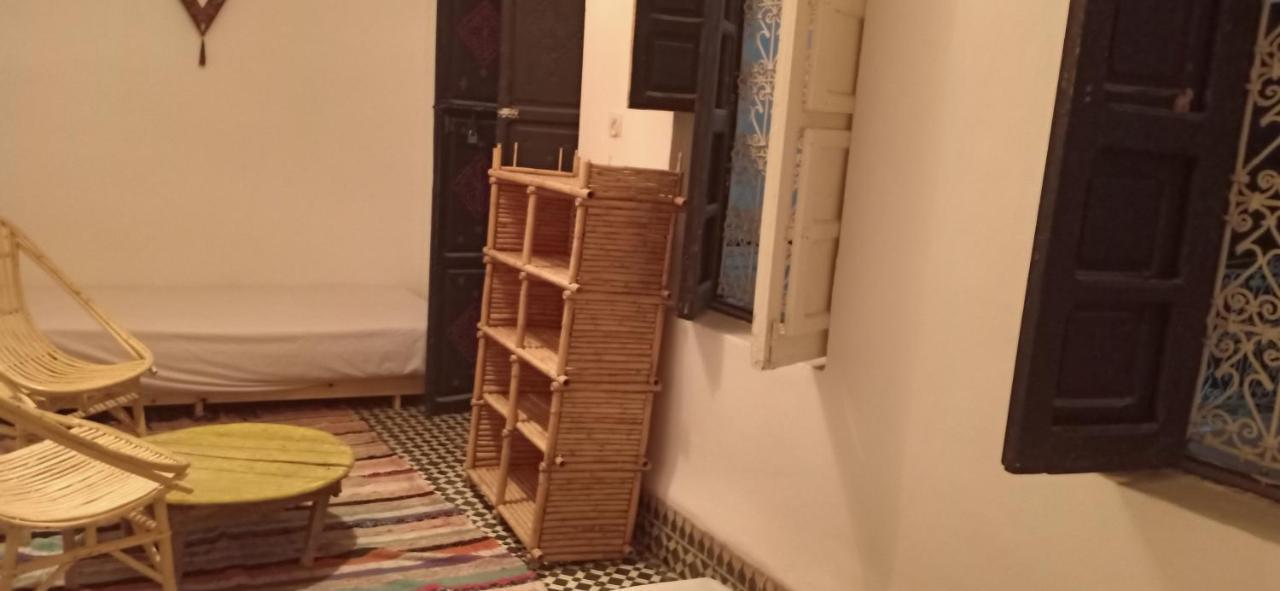 Riad Tatam House Marrakesch