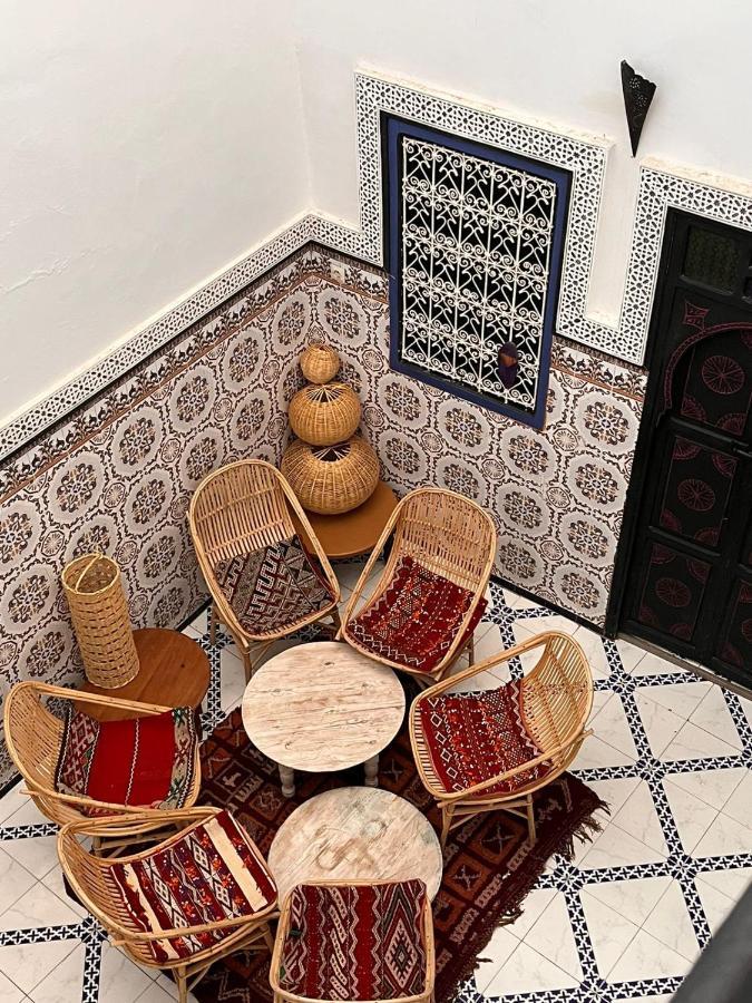 Tatam House * Marrakesch