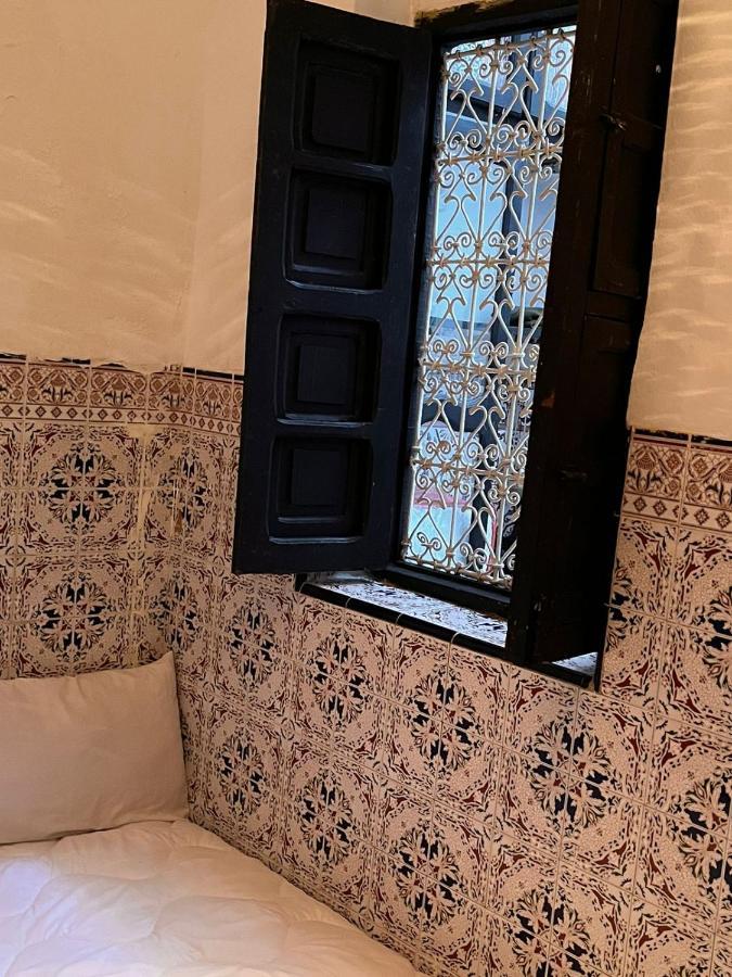 Tatam House * Marrakesch