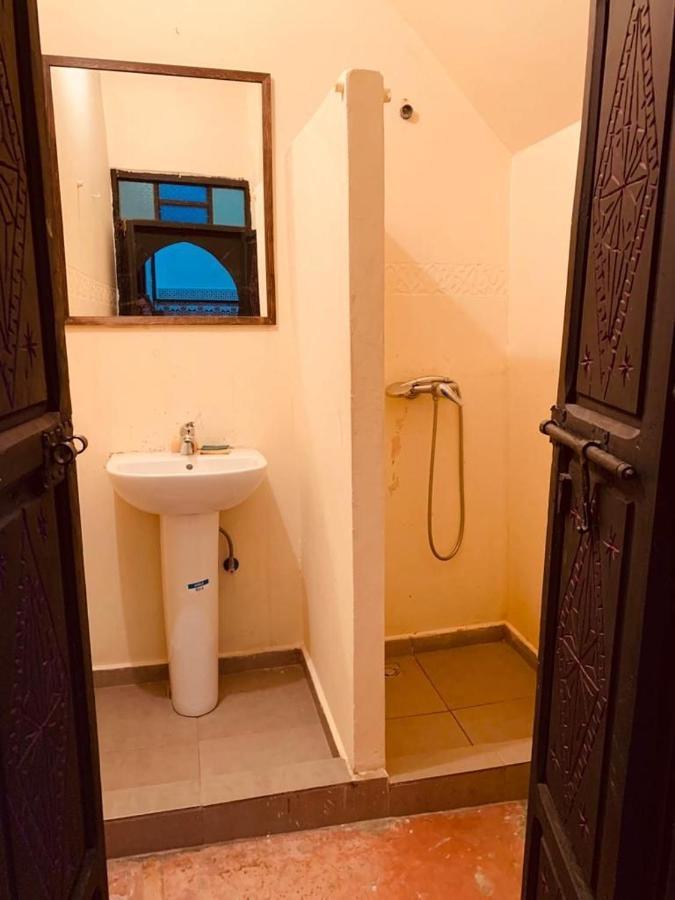 Riad Tatam House Marrakesch